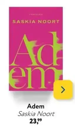 Primera Adem aanbieding