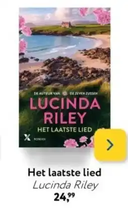 Primera Het laatste lied aanbieding