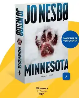 Primera Minnesota aanbieding