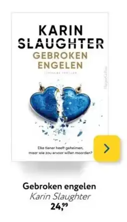 Primera Gebroken engelen aanbieding