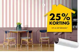 Bouwhof Dutch Wallcoverings aanbieding