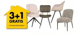 Bouwhof Op Eetkamerstoelen aanbieding
