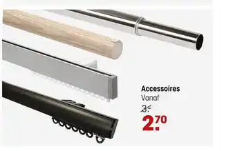 Kwantum Accessoires aanbieding