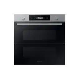 Bol.com Samsung NV7B4550VAS/U1 - Elektrische oven - Groot - 76 l - Zwart aanbieding