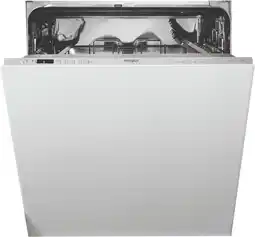 Expert Whirlpool WIC 3C33 PE aanbieding