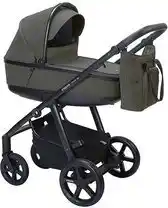 Bol.com Espiro Next Up Black / Desert Grass aanbieding