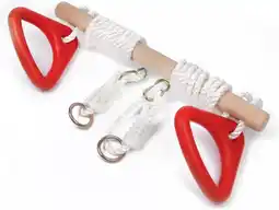 Bol.com Small Foot - Gymnastiekset aanbieding