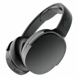 ANWB Skullcandy Hesh EVO Bluetooth Koptelefoon Zwart aanbieding