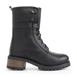 ANWB Mysa Daisy Veterboots Zwart aanbieding