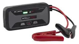 ANWB Projecta IS920 Starthulp, 12V 900 A Zwart aanbieding