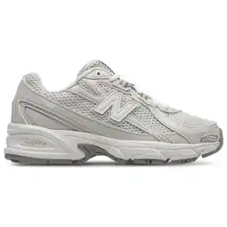 Foot Locker New Balance 740 Kindersneakers - Grijs - Maat 39 - Mesh/Synthetisch aanbieding
