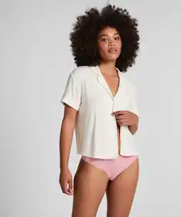 Hunkemoller Hunkemöller Brazilian Alex Roze aanbieding