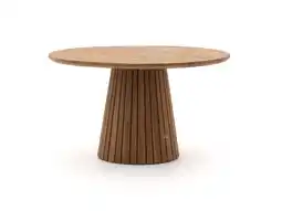 Kees Smit Bellagio Santa Severina dining tuintafel ø130cm (h: 76cm) aanbieding