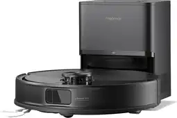 Coolblue Roborock Q10 VF+ Black aanbieding