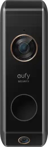 Coolblue Eufy Video Doorbell Dual 2 Pro aanbieding