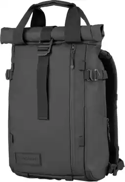 Coolblue WANDRD THE PRVKE 15L V4 Zwart aanbieding