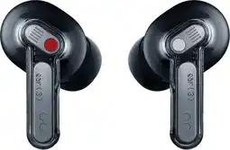 Coolblue Nothing Ear (3) Zwart aanbieding