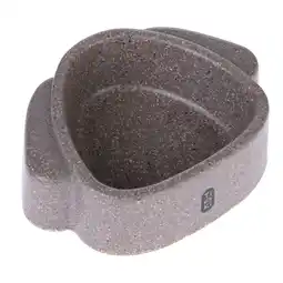 Zooplus TIAKI Natuurvezel Kom Little Dog 250ml aanbieding