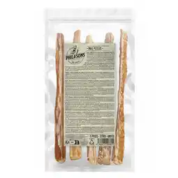 Zooplus 5 Stuks à 18,5cm Bullepees Premium Hondensnacks aanbieding