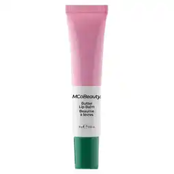 Trekpleister MCoBeauty Rose Butter Lip Balm aanbieding