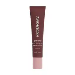 Trekpleister MCoBeauty Caramel Peptide Lip Treatment aanbieding