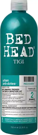 Bol.com Tigi Shampoo Bed Head Urban Anti-Dotes 750 ml - Unisex aanbieding