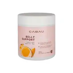 Etos Cabau Belly Support - Mango Pineapple - 240 gram aanbieding