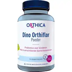 Etos Orthica Dino Orthiflor Poeder aanbieding