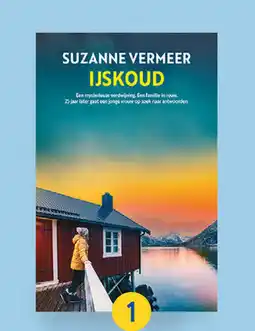 Primera IJskoud aanbieding