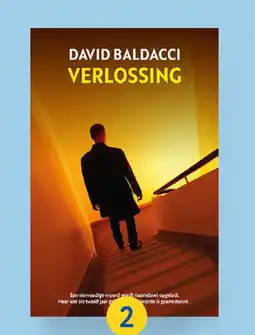 Primera Verlossing aanbieding