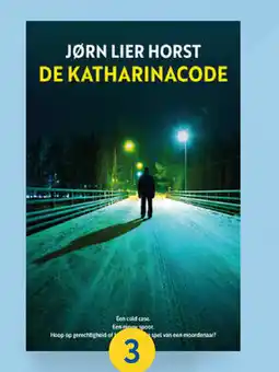 Primera De Katharinacode aanbieding