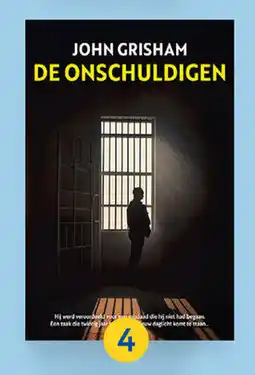 Primera De onschuldigen aanbieding