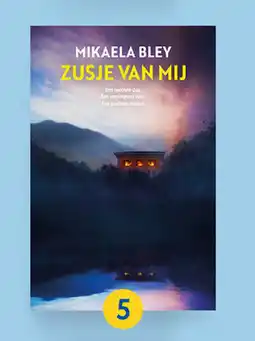 Primera Zusje van mij aanbieding