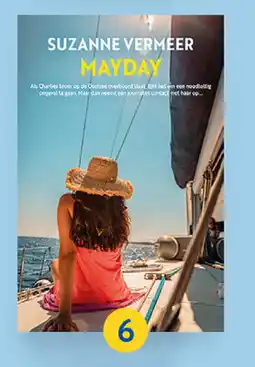 Primera Mayday aanbieding