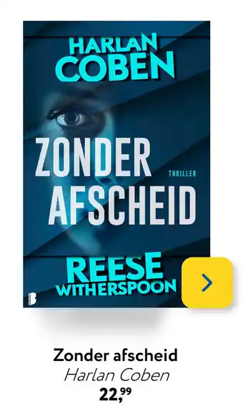 Primera Zonder afscheid aanbieding