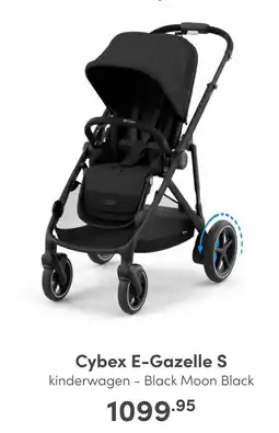 Baby & Tiener Cybex E-Gazelle S aanbieding