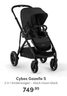 Baby & Tiener Cybex Gazelle S aanbieding