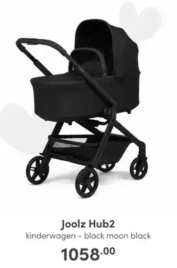 Baby & Tiener Joolz Hub2 aanbieding