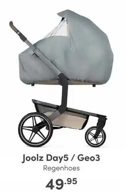 Baby & Tiener Joolz Day5 / Geo3 aanbieding