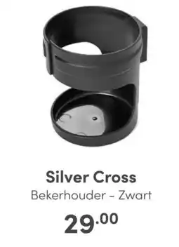 Baby & Tiener Silver Cross aanbieding