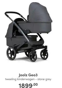 Baby & Tiener Joolz Geo3 aanbieding