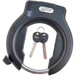 Albert Heijn Ringslot gehard staal art 2 aanbieding