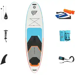 Albert Heijn Storm Sup board freeride aanbieding