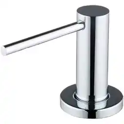 Albert Heijn HOWAT Zeeppompje rvs aanbieding