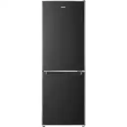 Albert Heijn Tomado TCR1420B koelvriescombinatie zwart aanbieding