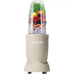 Albert Heijn nutribullet Blender sand aanbieding