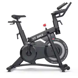 Albert Heijn FitBike Spinningfiets race magnetic home aanbieding