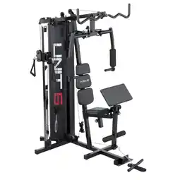 Albert Heijn Betersport Focus Fitness Unit 6 aanbieding