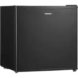 Albert Heijn Tomado TFM4402B mini vriezer aanbieding