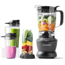 Albert Heijn nutribullet 1200 combo blender aanbieding